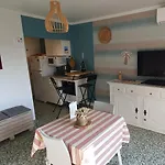 Plein Sud Les Cyclades 아파트