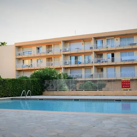 Apartment Plein Sud Les Cyclades *