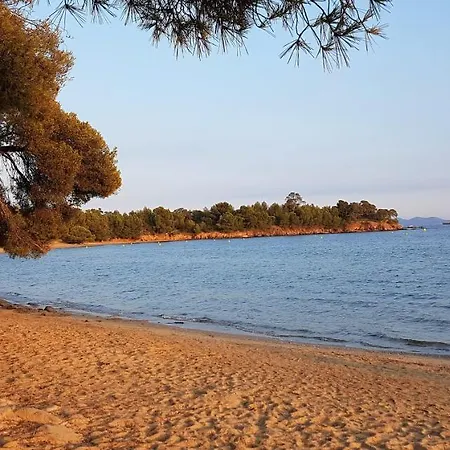Plein Sud Les Cyclades Appartement Le Lavandou