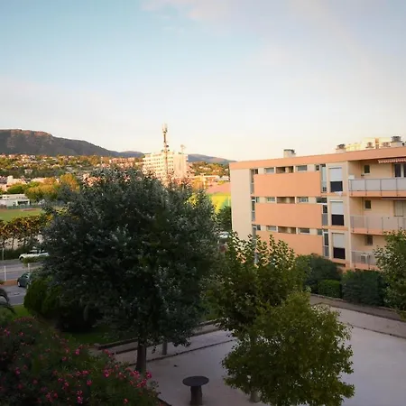 Apartment Plein Sud Les Cyclades
