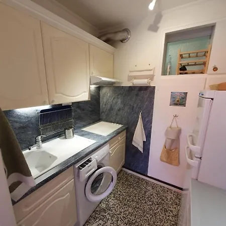 Plein Sud Les Cyclades Appartement