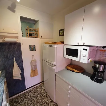 Apartment Plein Sud Les Cyclades