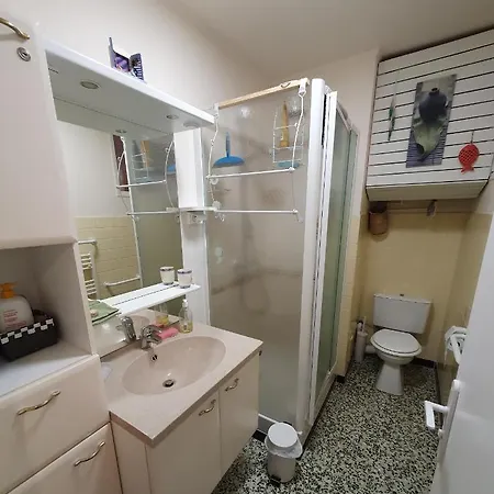 Plein Sud Les Cyclades Apartment *