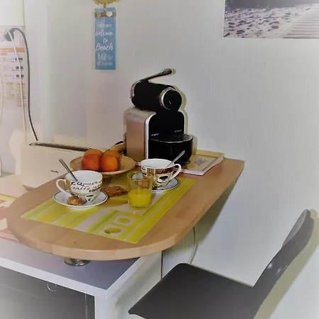 Apartment Plein Sud Les Cyclades Le Lavandou