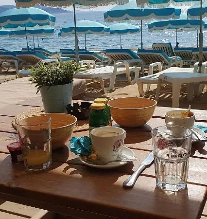 Apartment Plein Sud Les Cyclades