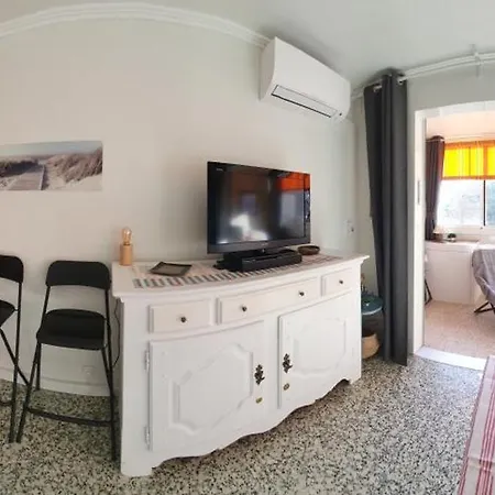 Plein Sud Les Cyclades Appartement Le Lavandou