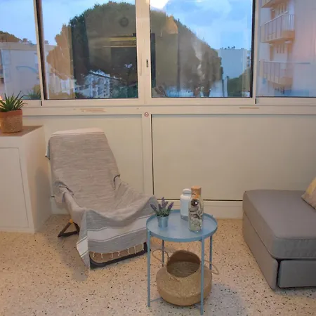 Plein Sud Les Cyclades Apartment *