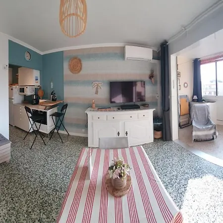 Plein Sud Les Cyclades 아파트